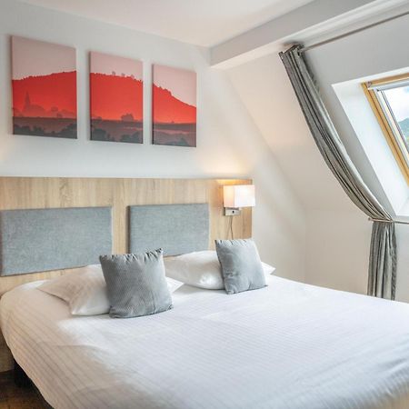 Hotel Colmar Vignes Эгишем Экстерьер фото